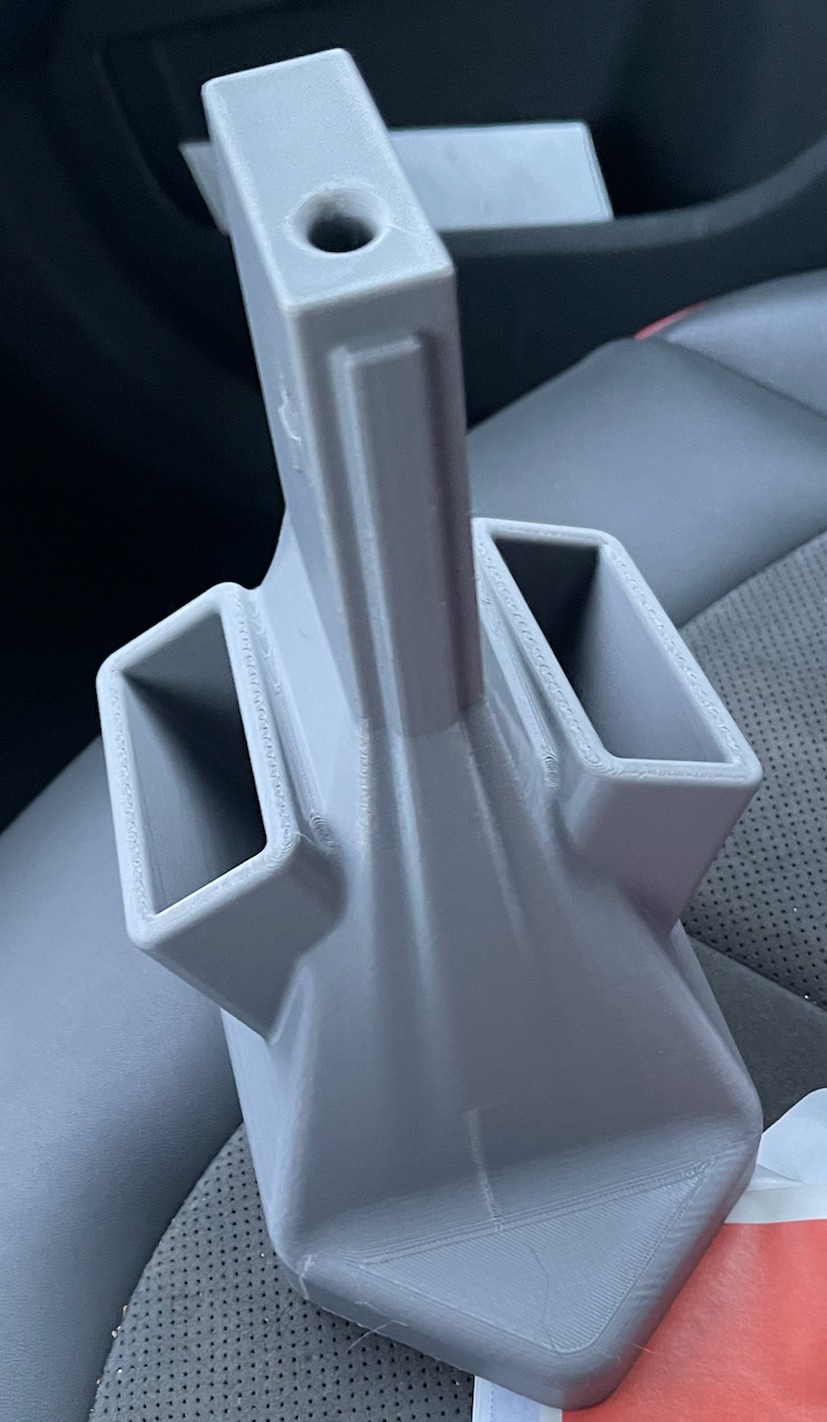 AR Mount