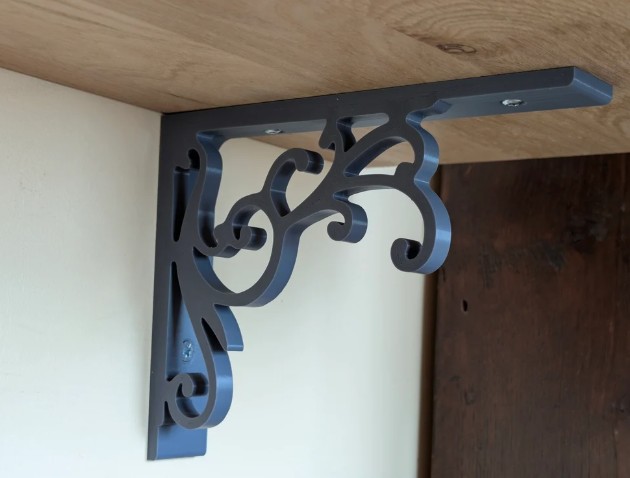 Decorative Bracket